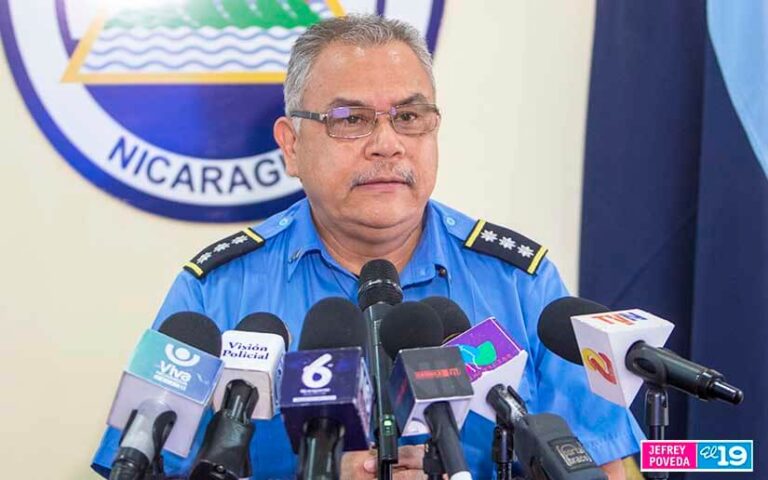 Conoce los resultados del Plan de Seguridad Navidad 2022 de la Policía Nacional