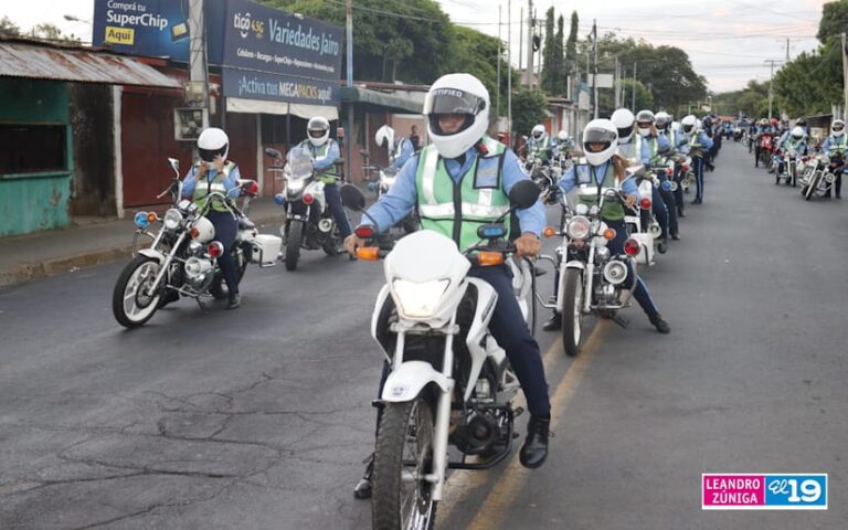 Elecciones Regionales resguardadas por 2100 policías