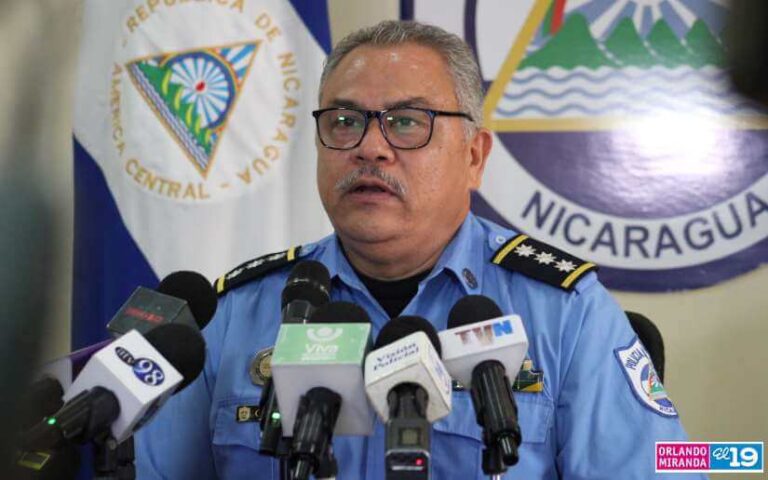 Policía Nacional captura a 42 sujetos por delitos de peligrosidad
