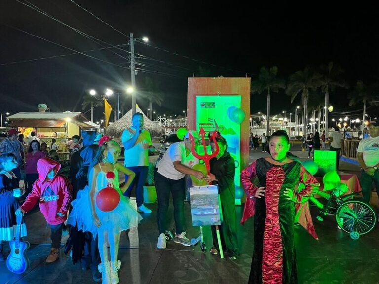 Nicaragüenses disfrutarán de 16 mil actividades el fin de semana