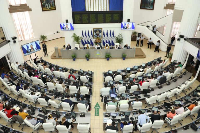 Plan Nacional de Producción 2023 será presentado ante la AN