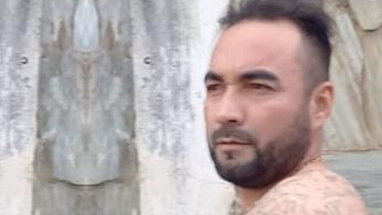 Detienen en Guatemala a líder de la Mara Salvatrucha