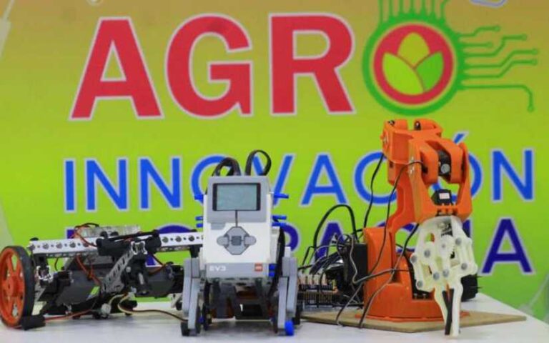 Así se desarrolló la Etapa Final del Certamen Agroinnovación 2022 en su IV Edición