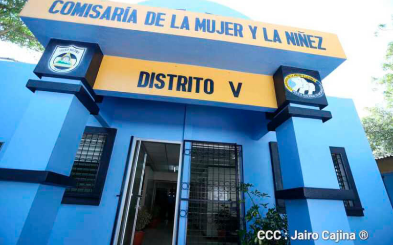 Inaugurarán Comisaría de la Mujer con el nombre “Julio Buitrago Urroz”