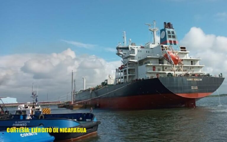 Distrito Naval Pacífico informa sobre suspensión de zarpes