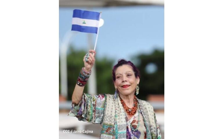 Rosario: “con odio no se construye, con odio, se destruye”