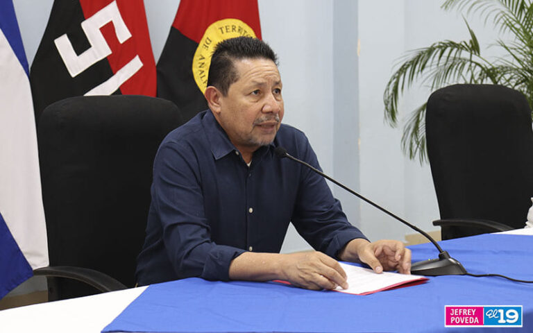 MINED brinda informe sobre dos primeras semanas de ciclo escolar