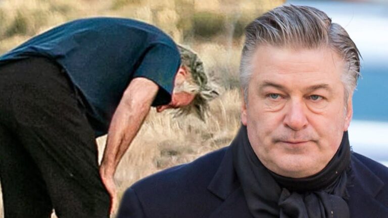 Alec Baldwin podría ir a prisión