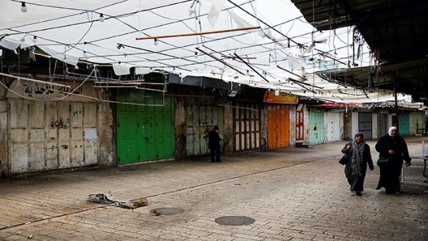 Cisjordania realiza huelga por asesinato de alto cargo de Hamás