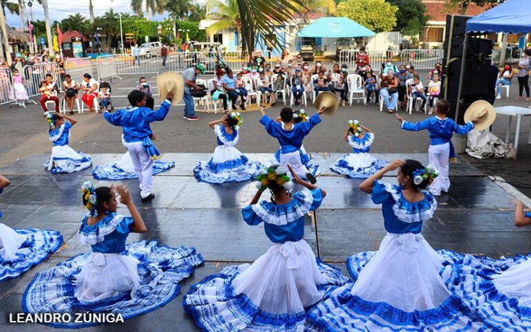 Un total de 25 mil actividades se realizarán el fin de semana