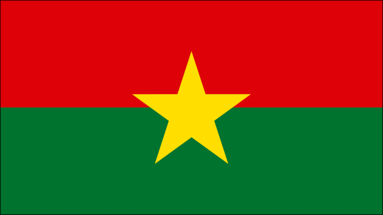 Delegación de Burkina Faso visitará Nicaragua