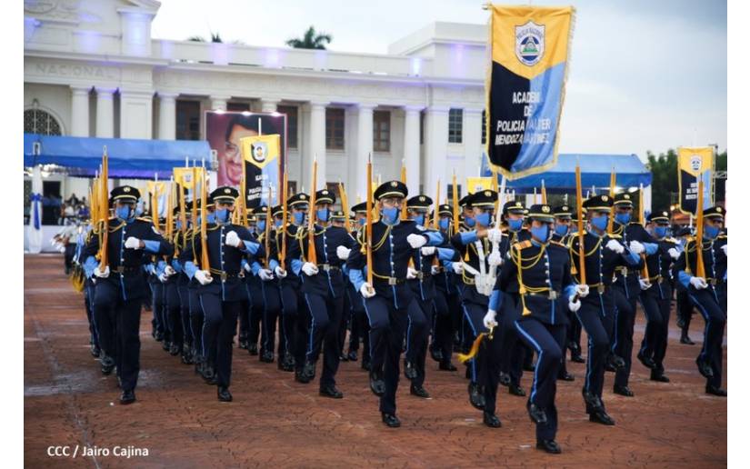 PN y Mint celebrarán su 45 aniversario en octubre