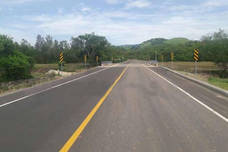 Avanzan Licitación para la Carretera Costanera