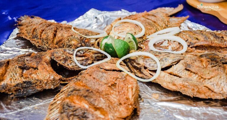 Lanzan proceso de inscripción del Decimocuarto Festival Gastronómico “Sabores de Cuaresma”