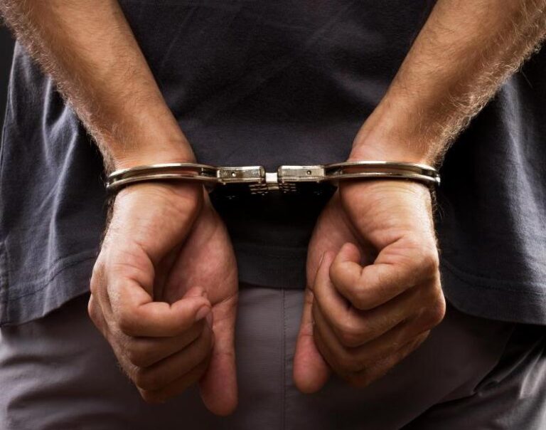 Capturan a 57 delincuentes por delitos de peligrosidad