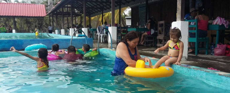 Anuncian vacaciones por semana santa para Servidores Públicos