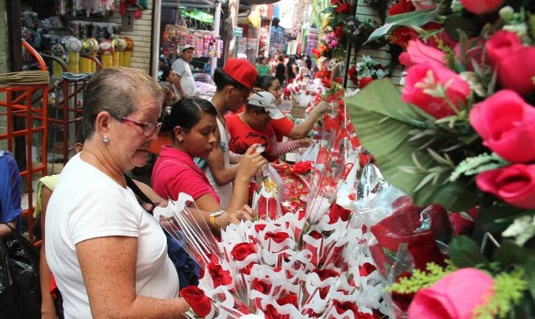 Nicaragua se prepara para celebrar a las Madres