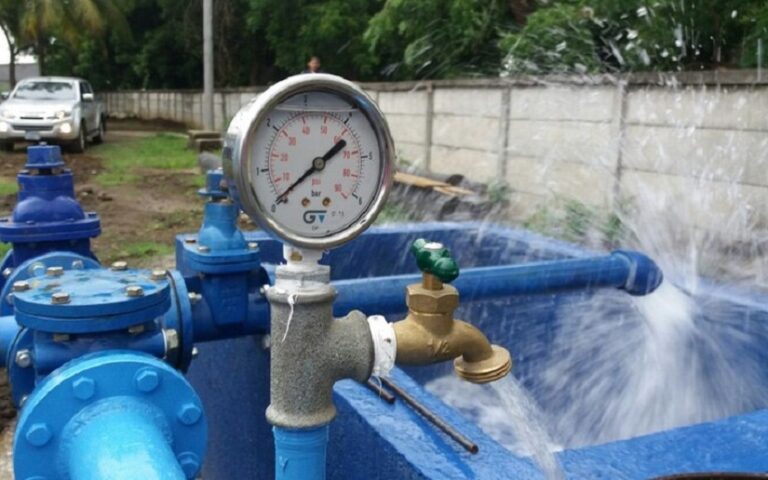 Desarrollan estrategia de comunicación para brindar mejor servicio de agua potable a las familias