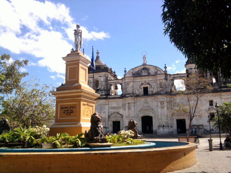 León se prepara para continuar celebrando su 44 aniversario de haber sido liberado