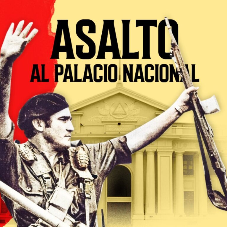 A 45 años de la valiente Gesta “Muerte al Somocismo”