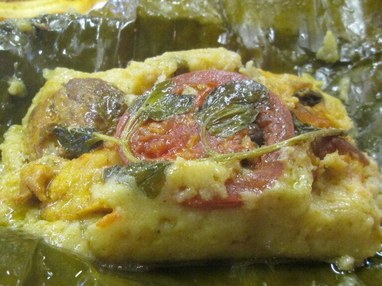 Realizan festivales de bebidas y comidas centroamericanas en centros escolares