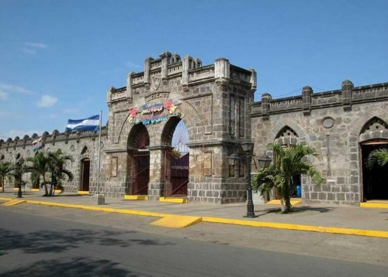 Nicaragua recuerda 46 años de heroicas acciones en Masaya