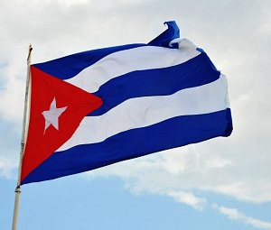 Cuba, pueblo firme y valiente ante las agresiones de EEUU