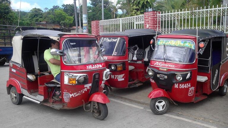 PN continúa con Plan de Ordenamiento de Caponeras originales y adaptadas