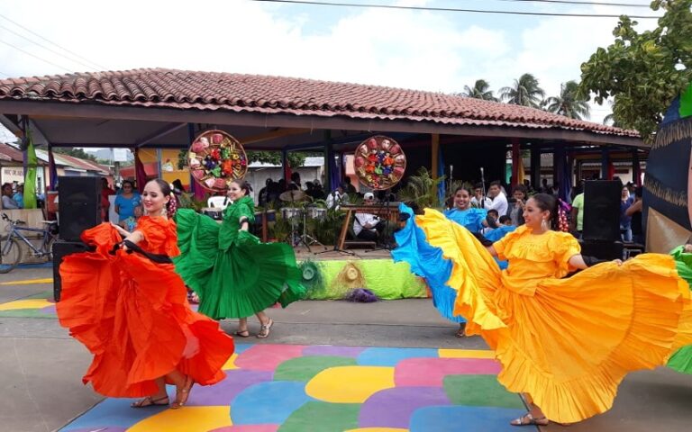 Nicaragua se prepara para celebrar el 45 aniversario de Monimbó