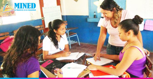 Este sábado dan inicio las clases en Educación a Distancia en el Campo