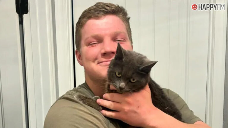 Encuentran muerto al actor Robert Garrison Brown