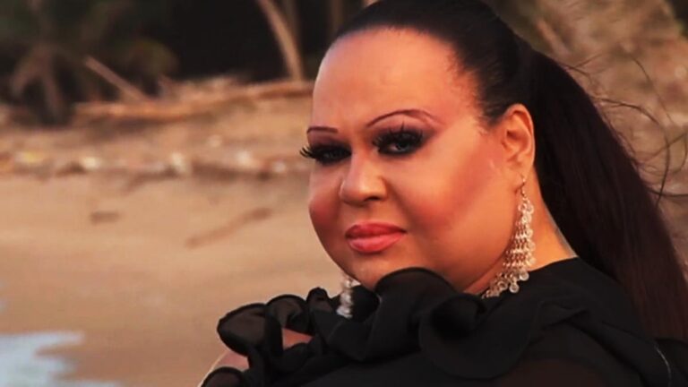 Fallece la reconocida transformista “La Mami Ruddy”