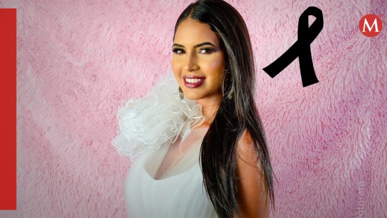 Fallece la modelo Venezolana Wilevis Brito