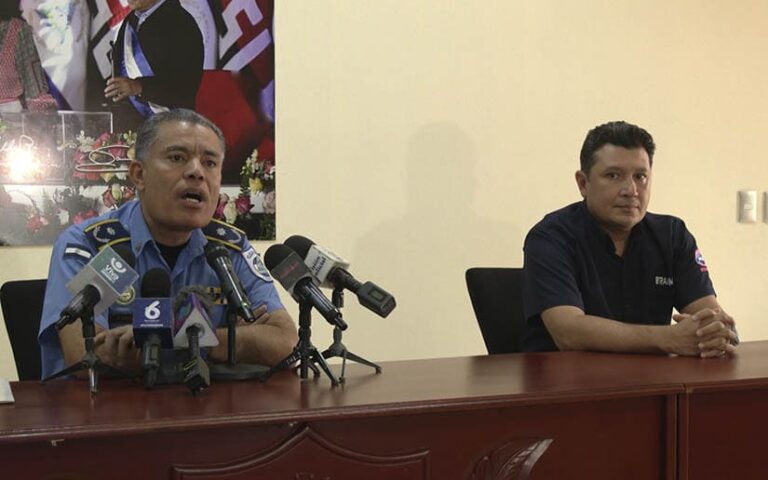 Más de 26 mil caponeras circulan en Nicaragua