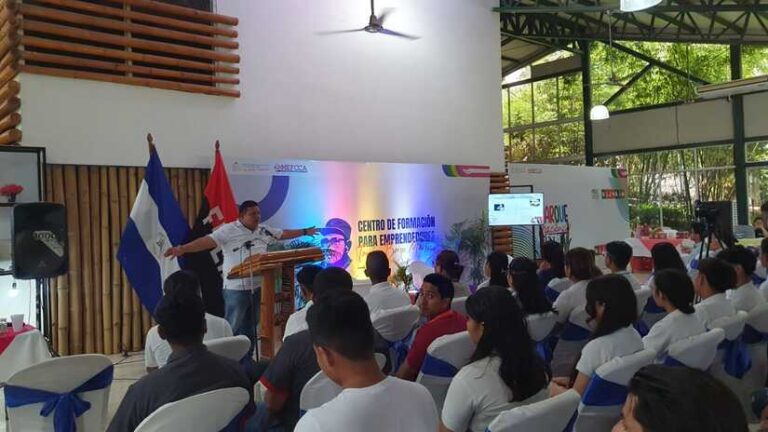 Primer Festival de Robótica, un éxito total