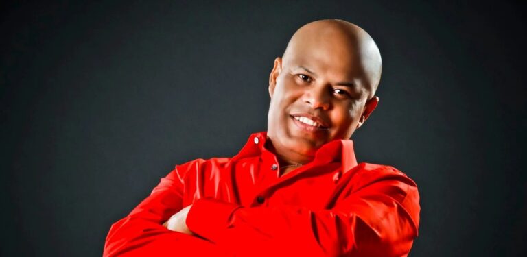 Rubby Perez sumergido en depresión y adivina porque