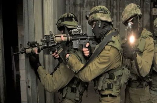 Nueva represión israelí deja al menos 11 palestinos heridos