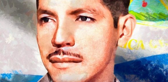 Nicaragua rinde homenaje a los Héroes del Frente Occidental Rigoberto López Pérez