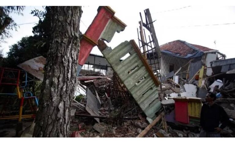 Nicaragua envía mensaje de solidaridad al Pueblo y Gobierno de Indonesia