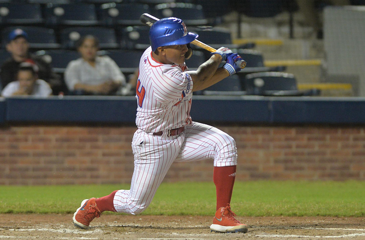 Robles y Montiel ya entrenan con el Bóer