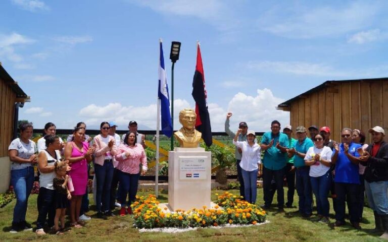 Inauguran Finca de Desarrollo de Tecnologías Agropecuarias en Granada