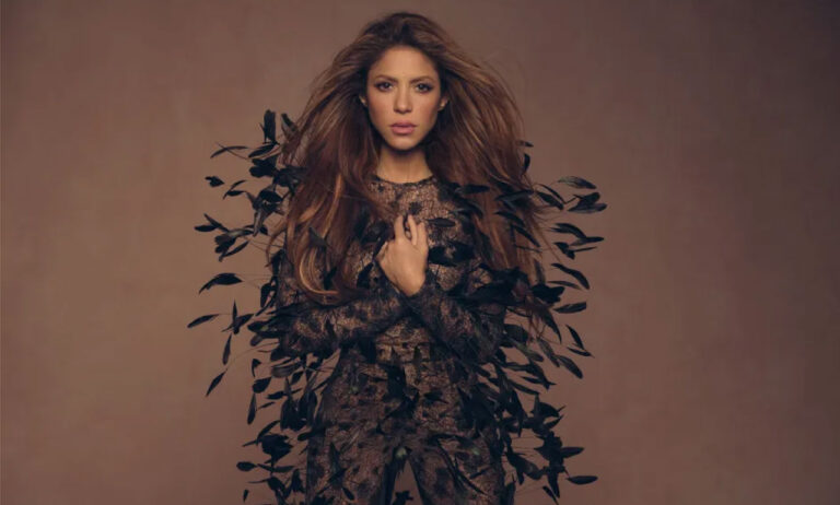 Shakira desmiente presunto romance