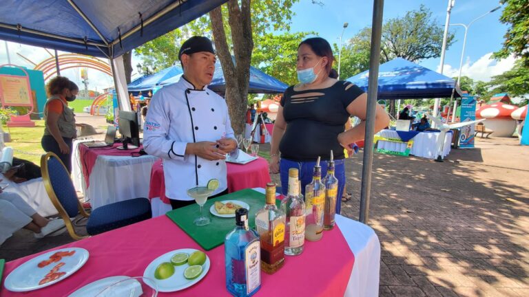 INATEC continúa capacitando a protagonistas del Campo