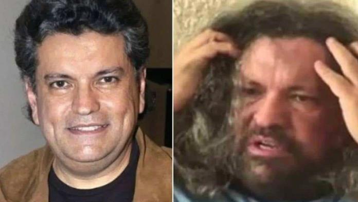 Sergio Andrade podría haber fallecido