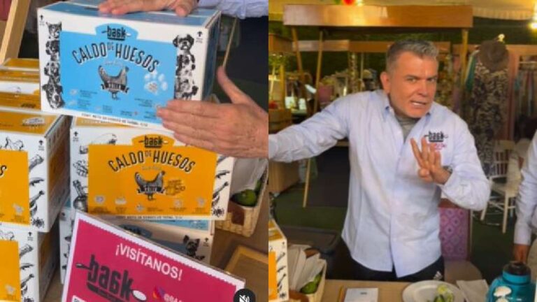 Sergio Basañez incrementa sus ganancias de manera popular