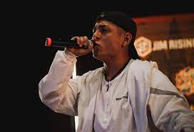 Fallece el rapero mexicano Majestic