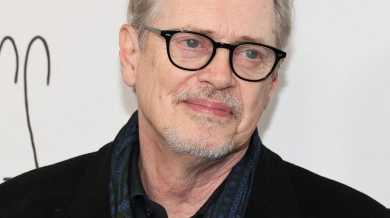 Steve Buscemi es agredido brutalmente