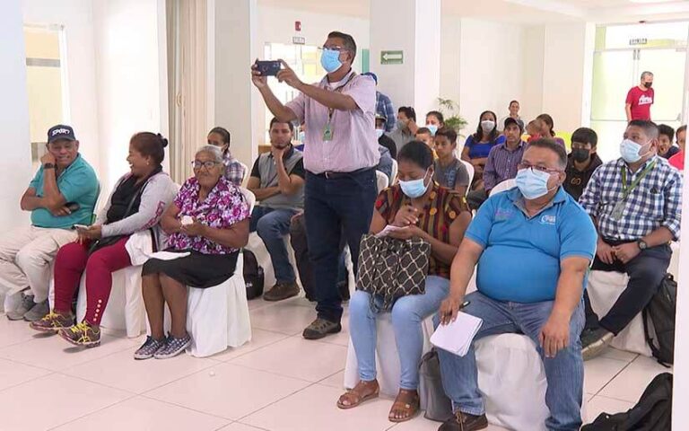 INTA realiza Concurso Nacional de Agro Transformación en Granada