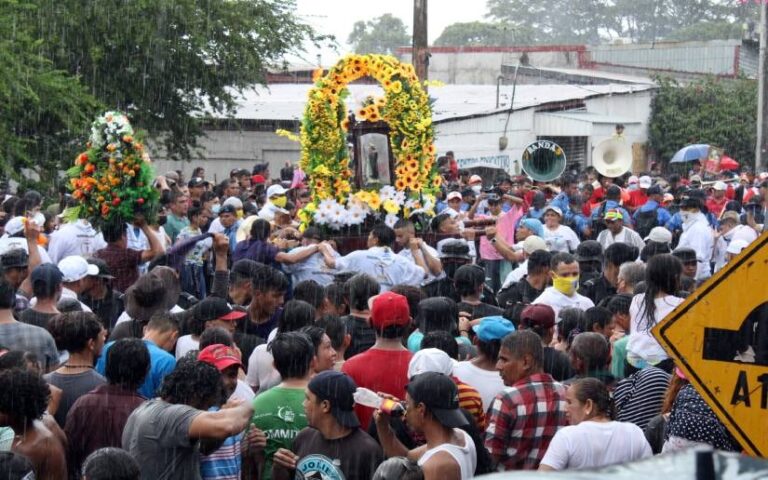 El 1 y 10 de agosto asueto con goce de salario para Managua