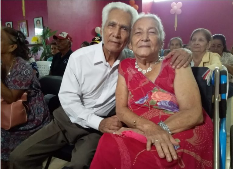 Anuncian creación de centros especializados para atender a los adultos mayores y personas con adicciones